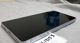 Good
													Samsung Galaxy S25 Ultra - Verizon, Silverblue, 256 GB, 12 GB, SM-S938U, photo 4 of 6