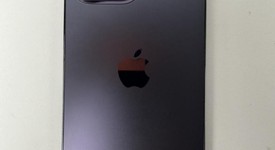 Mint
													Apple iPhone 14 Pro Max - Unlocked, Purple, 128 GB, A2651, photo 3 of 6