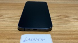 Mint
													Apple iPhone 14 - Unlocked, Blue, 128 GB, A2649, photo 1 of 9