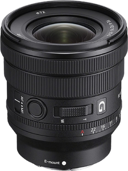 Sony FE PZ 16-35mm F4 G for sale