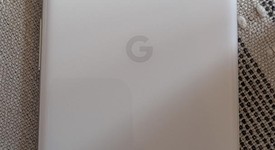 Fair
													Google Pixel 7 - Unlocked, Snow, 128 GB, 8 GB, GVU6C, Sub-6 5G, photo 4 of 9