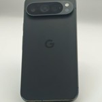 Good Google Pixel 9 Pro - Unlocked, 128 GB, Obsidian, 16 GB, GR83Y