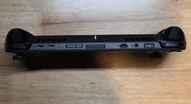 Good
													Asus ROG Ally X - Z1 Extreme, Black, 1 TB, 24 GB, photo 4 of 5