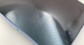 Good
													Apple iPhone 17 - Unlocked, Mist Blue, 256 GB, A3258, photo 6 of 6