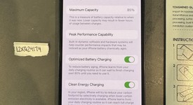Good
													Apple iPhone 14 - Unlocked, Midnight, 128 GB, A2649, photo 1 of 6