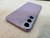 Mint Samsung Galaxy S22 - T-Mobile, Purple, 128 GB, 8 GB, SM-S901U