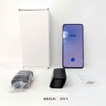 Good OnePlus 9 5G - T-Mobile, 128 GB, Purple, 8 GB, LE2117