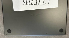Good
													MacBook Pro Late 2023 (M3) - 14" - Apple M3 Max 16-core, Black, 2 TB, 128 GB, 40-core GPU, photo 5 of 16