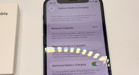 Good
													Apple iPhone 12 Mini - Unlocked, Blue, 64 GB, A2176, photo 1 of 4