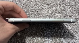 Fair
													Apple iPhone 11 - Unlocked, White, 64 GB, A2111, photo 4 of 9