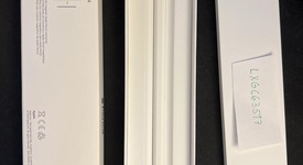 Mint
													Apple Pencil 2nd Gen, photo 5 of 6