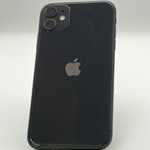 Good Apple iPhone 11 - Unlocked, 64 GB, Black, A2111
