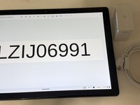 Google Pixel Slate
