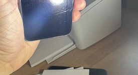 Fair
													Apple iPhone Xr - Unlocked, Black, 64 GB, A1984, photo 5 of 5