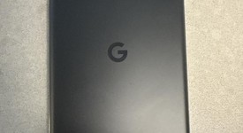 Good
													Google Pixel 8 Pro - AT&T, Obsidian, 256 GB, 12 GB, G1MNW, mmWave 5G, photo 3 of 4