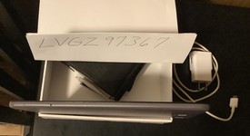 Mint
													Samsung Galaxy Tab A 8.4" 2020 - Verizon, Brown, 32 GB, SM-T307, photo 5 of 8