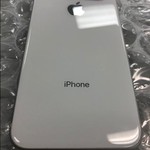 Good Apple iPhone 8 - Unlocked, 64 GB, Silver, A1863
