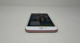 Good
													Apple iPhone 6S Plus - Unlocked, Rose Gold, 128 GB, A1634, photo 4 of 6