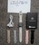 Good Apple Watch Series 7 41mm - Unlocked, Silver, A2475 - Cellular, Stainless