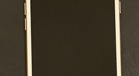 Good
													Apple iPhone 8 Plus - Unlocked, Gold, 64 GB, A1897, GSM, photo 1 of 11