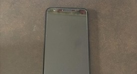 Good
													Google Pixel 3a - Verizon, Black, 64 GB, 4 GB, G020G, photo 2 of 7