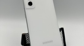 Mint
													Samsung Galaxy S21 FE 5G - AT&T, White, 128 GB, 6 GB, SM-G990U, photo 2 of 8