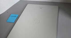 Good
													Apple iPad 9th Gen - Wi-Fi, Silver, 64 GB, A2602, photo 5 of 5