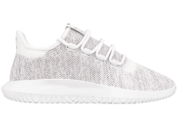 adidas Tubular Shadow Knit White for sale