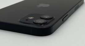 Fair
													Apple iPhone 12 - Unlocked, Black, 64 GB, A2172, photo 4 of 8