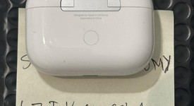 Used
													Apple AirPods Pro 2nd Gen - USB-C, photo 3 of 6