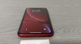 Mint
													Apple iPhone Xr - AT&T, Red, 64 GB, A1984, photo 2 of 7