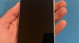 Mint
													Apple iPhone 13 - Unlocked, Starlight, 128 GB, A2482, photo 2 of 9