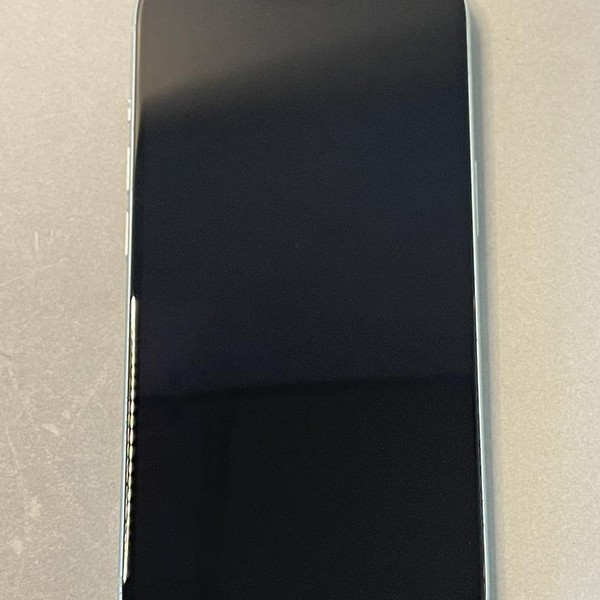 Apple iPhone 15 - AT&T, 128 GB, Green, A2846