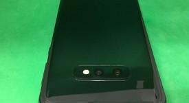 Mint
													Samsung Galaxy S10e - T-Mobile, Black, 128 GB, 6 GB, SM-G970U, photo 3 of 3