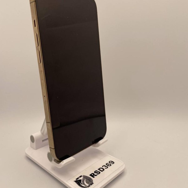 Apple iPhone 12 Pro Max - Unlocked, 512 GB, Gold, A2342