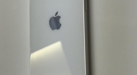 Good
													Apple iPhone 14 - AT&T, Starlight, 128 GB, A2649, photo 3 of 6