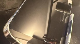 Mint
													Apple iPhone 13 Pro Max - Unlocked, Silver, 128 GB, A2484, photo 2 of 12