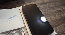 Mint
													Apple iPhone 15 Pro Max - Unlocked, Black, 256 GB, A2849, photo 2 of 7