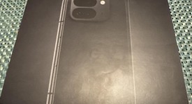 New
													Google Pixel 9 Pro Fold - Unlocked, Obsidian, 512 GB, GGH2X, photo 1 of 2