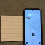 Fair Google Pixel 8a - Unlocked, 128 GB, Obsidian, 8 GB, GKV4X, Sub-6 5G