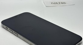 Good
													Apple iPhone 12 Pro - Unlocked, Graphite, 256 GB, A2341, photo 4 of 5