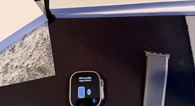 Mint
													Apple Watch Ultra 2 49mm - Unlocked, Natural, A2986, photo 1 of 8
