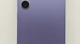 Mint
													Samsung Galaxy S24 Plus - Unlocked, Violet, 256 GB, 12 GB, SM-S926U1, photo 3 of 11