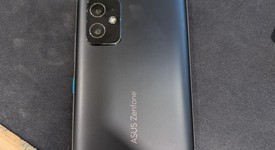 Good
													ASUS Zenfone 8 - Unlocked, Black, 128 GB, 8 GB, photo 2 of 3