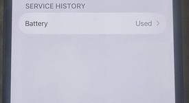 Good
													Apple iPhone 12 - Unlocked, Red, 64 GB, A2172, photo 3 of 9