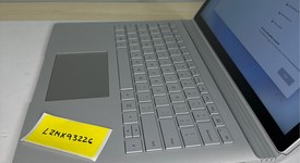 Good
													Microsoft Surface Book 3 - I7, 256 GB, 16 GB, 13.5", photo 5 of 7