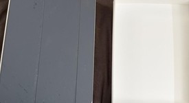 Mint
													Apple iPad Air 11" (M3) 2025 - Wi-Fi, Gray, 128 GB, A3266, photo 3 of 13