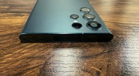 Good
													Samsung Galaxy S22 Ultra - AT&T, Green, 512 GB, 12 GB, SM-S908U, photo 5 of 7