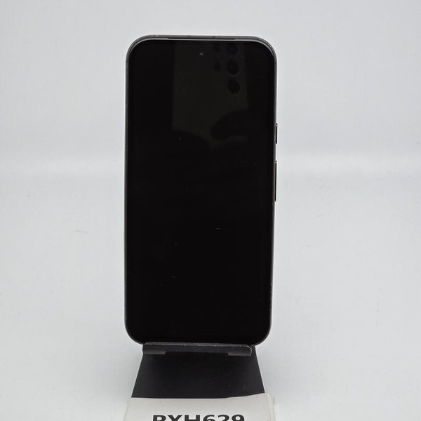 Google Pixel 8a - Verizon, 128 GB, Obsidian, 8 GB, G8HHN, mmWave 5G