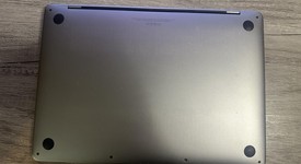 Good
													MacBook Pro 2019 - 13" - I5, Gray, 256 GB, 8 GB, photo 5 of 8